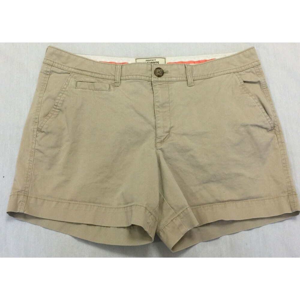 OLD NAVY WOMENS SHORTS SIZE 8